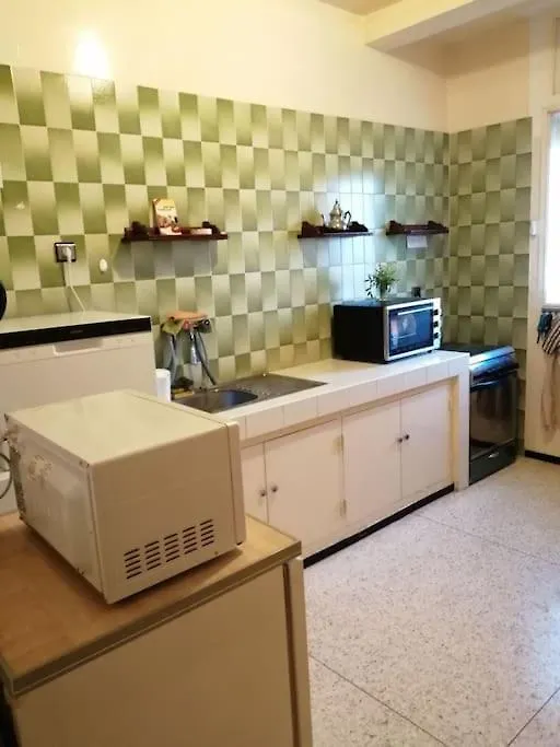 Appartement Helle Ferienwohnung Mit Tiefgarage Agadir Maroc