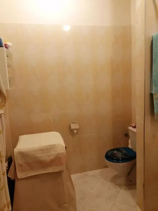 Helle Ferienwohnung Mit Tiefgarage Agadir