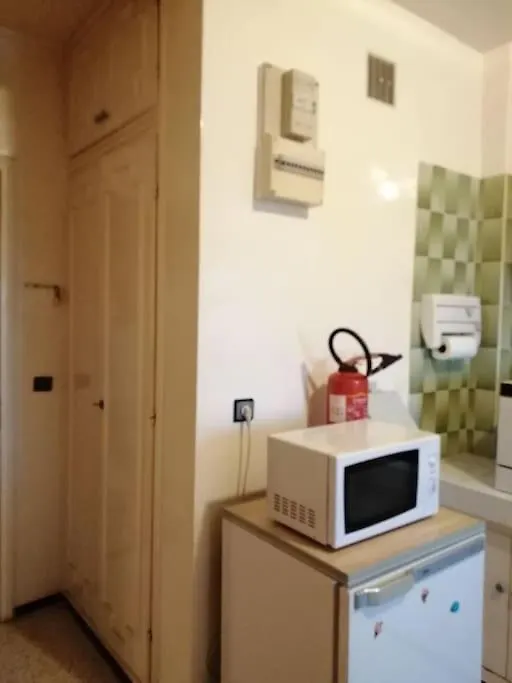 Helle Ferienwohnung Mit Tiefgarage Agadir Appartement